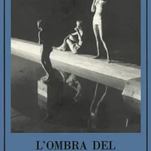 L‘ombra del massaggiatore nero Offerta Speciale