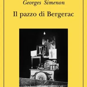 Di Tendenza Il pazzo di Bergerac