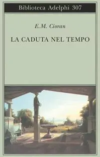 Spedizione Espresso La caduta nel tempo