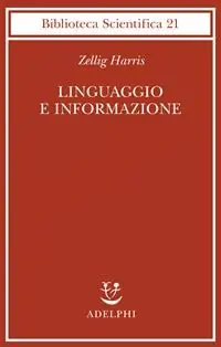 Offerta Speciale Linguaggio e informazione