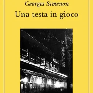 Promozione Una testa in gioco
