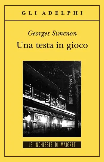 Promozione Una testa in gioco
