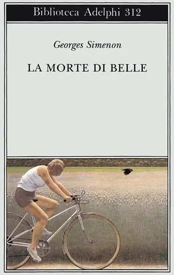 Nuovo Arrivo La morte di Belle