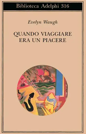 Quando viaggiare era un piacere Economico