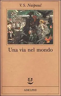 Esclusivo Una via nel mondo