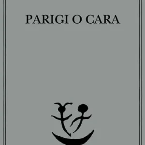 Parigi o cara Novità