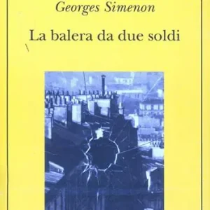 Bestseller La balera da due soldi