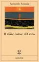 Economico Il mare colore del vino