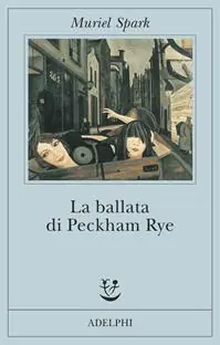 Consegna Rapida La ballata di Peckham Rye