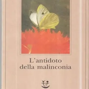 L‘ antidoto della malinconia Affare