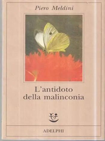 L‘ antidoto della malinconia Affare