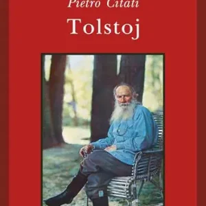 Tolstoj Consegna Rapida