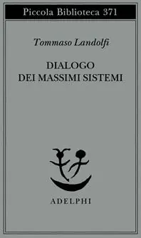 Nuova Collezione Dialogo dei massimi sistemi