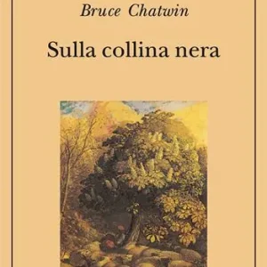 Sulla collina nera A Buon Prezzo