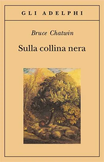 Sulla collina nera A Buon Prezzo