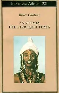 Compra Adesso Anatomia dell‘irrequietezza