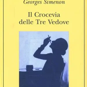 Prezzo Basso Il crocevia delle tre vedove