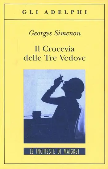 Prezzo Basso Il crocevia delle tre vedove