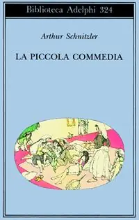 La piccola commedia. Novelle giovanili Promozione