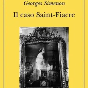 Il caso Saint-Fiacre Sconto