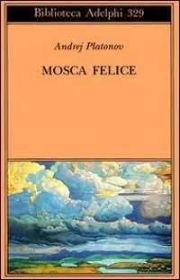 Mosca felice Popolare