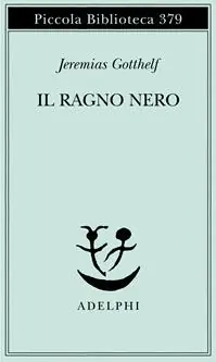 Il ragno nero Compra Adesso