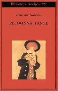 Re, donna, fante Nuovo Arrivo