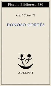 Compra Adesso Donoso Cortés. Interpretato in una prospettiva paneuropea