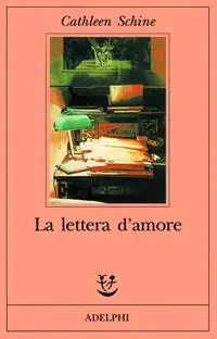 La lettera d‘amore Compra Oggi Stesso