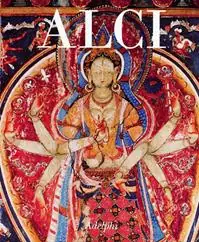 Alci. Il santuario buddhista nascosto del Ladakh. Il Sumtsek Non Perdere