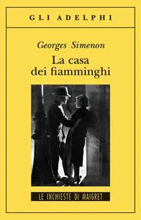 Spedito Oggi La casa dei fiamminghi