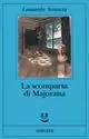Compra Adesso La scomparsa di Majorana