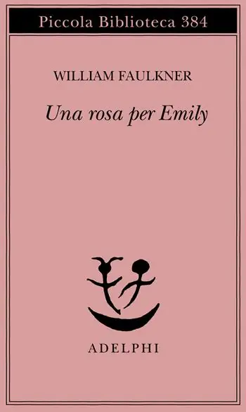 Nuovo Arrivo Una rosa per Emily