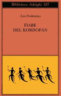 Ultima Occasione Fiabe del Kordofan