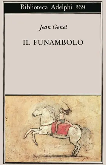 Il funambolo Compra Adesso