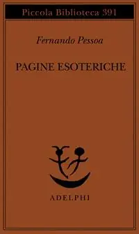 Occasione Pagine esoteriche