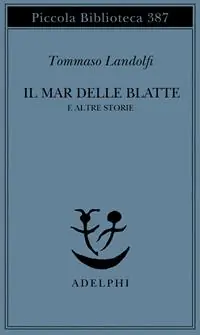 Nuovo Arrivo Il mar delle Blatte e altre storie