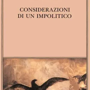 Considerazioni di un impolitico Spedizione Espresso