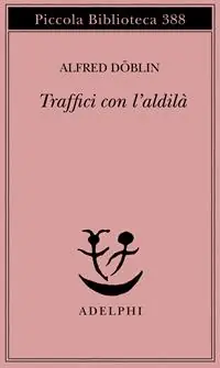Traffici con l‘aldilà Ultimissimo Modello
