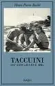 Offerta Taccuini. Gli anni «Jules e Jim»
