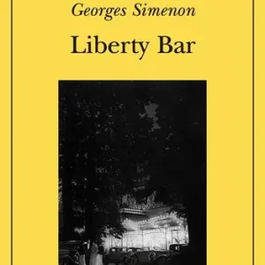 Bestseller Liberty Bar