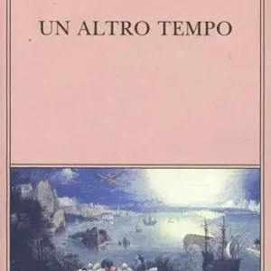Più Venduto Un altro tempo. Testo inglese a fronte