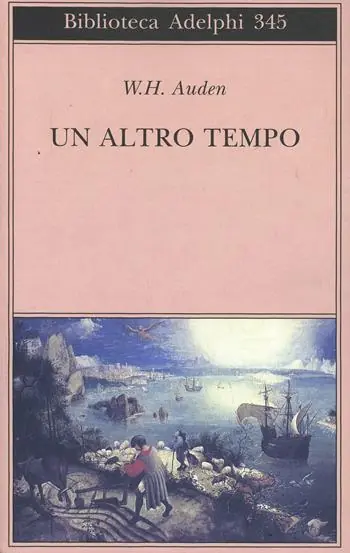 Più Venduto Un altro tempo. Testo inglese a fronte
