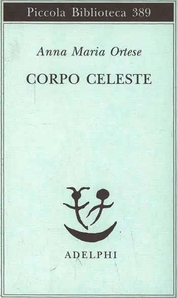 Corpo celeste Offerta