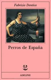 Offerta Limitata Perros de Espana