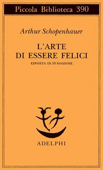 L‘arte di essere felici esposta in 50 massime Offerta Lampo
