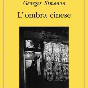 Offerta Lampo L‘ombra cinese