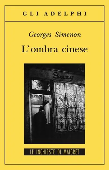 Offerta Lampo L‘ombra cinese