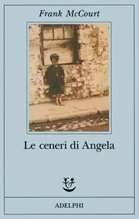 Prezzo Scontato Le ceneri di Angela