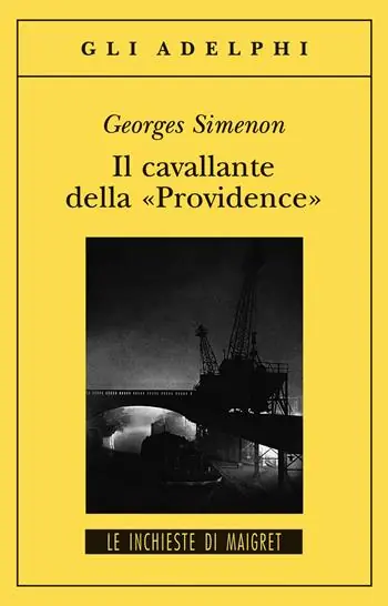 Esclusivo Il cavallante della «Providence»